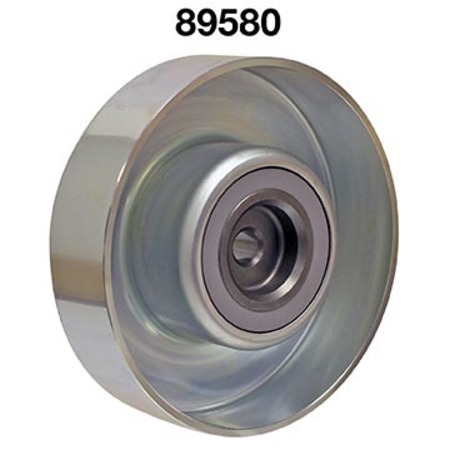 DAYCO 07-17 Lexus Pulley, 89580 89580